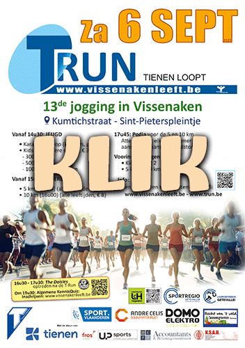 Trun 2025 affiche